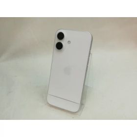 【中古】Apple 国内版 【SIMフリー】 iPhone 17 256GB ホワイト MG684J/A【川崎】保証期間1ヶ月【ランクA】