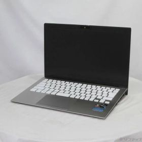 〔中古品〕 VAIO SX14 VJS14590411W ファインホワイト【352】