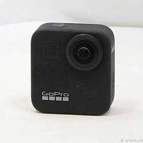 〔展示品〕 GoPro MAX CHDHZ-202-FX〔展示品〕 GoPro MAX CHDHZ-202-FX