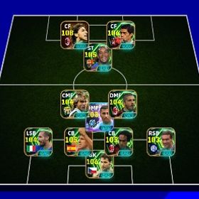 【課金額￥90460！！】eFootball 2025(イーフト) データ | eFootball 2025(イーフト)のアカウントデータ、RMTの販売・買取一覧