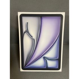 アイパッド(iPad)の新品未開封 国内版 iPad Air 11インチ(M3) 128GB WiFi版(タブレット)