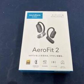 未開封！Anker Soundcore AeroFit2 ブラック