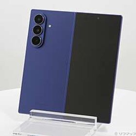 Galaxy Z Fold7 256GB ブルーシャドウ SC-56F docomo SIMフリー