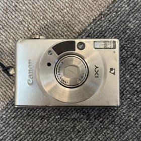 CANON キャノン IXY320 コンデジ