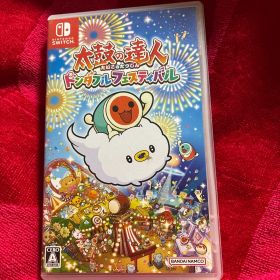 太鼓の達人 ドンダブルフェスティバル