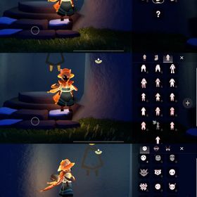 サブ垢 | Sky 星を紡ぐ子どもたちのアカウントデータ、RMTの販売・買取一覧