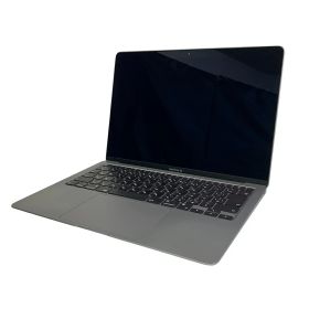【中古】 Apple MacBook Air M1 2020 CTO ノート PC 16GB SSD 256GB 315回 84% Sequoia 良好 T10687009