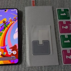 Google pixel 8 Obsidian simフリー 256gb