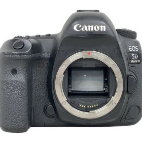 Canon キャノン EOS 5D Mark IV ボディ デジタル 一眼レフ カメラ ジャンク K10638175