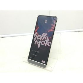 【中古】MOTOROLA 国内版 【SIMフリー】 motorola razr 40 バニラクリーム 8GB 256GB PAYC0001JP【川崎】保証期間１ヶ月【ランクB】