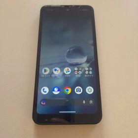 フィルム AQUOS wish アンドロイド13 シムフリー８５７