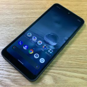 740 SIMフリー AQUOS wish A103SH