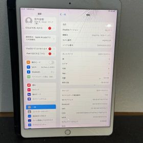 iPadpro 10.5インチ 64GB Wi-Fi + Cellularモデル