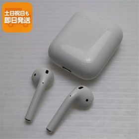 中古 Airpods 第1世代 ホワイト 中古 即日発送 Apple あすつく 土日祝発送OK
