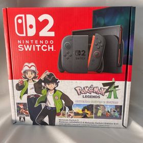 ニンテンドースイッチ(Nintendo Switch)のNintendo Switch2 ニンテンドースイッチ2 本体 新品 未開封(家庭用ゲーム機本体)