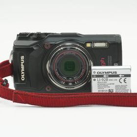 ■美品■ OLYMPUS Tough TG-5 デジタルカメラ #..362