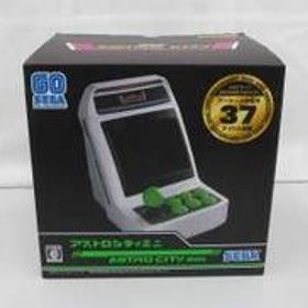 レトロゲーム本体 ACS-1001 SEGA