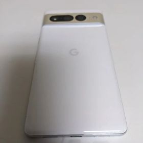 Google pixel 7 pro 128gb 白 国内版simフリー