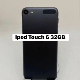 Ipod Touch 第6世代 32GB ZGGNL