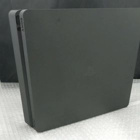 【欠品有り】 ソニー SONY PS4 CUH-2100B 【中古】