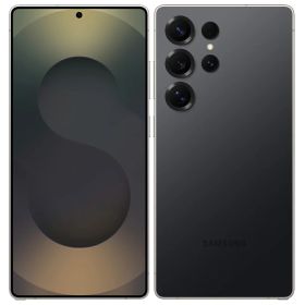 「新品・量販版」SIMフリー Galaxy S25 Ultra 512GB [チタニウム ブラック] SM-S938Q スマホ本体【即納】【あす楽】【プレゼント】