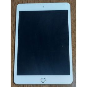 iPad mini 4 ジャンク品(タブレット)