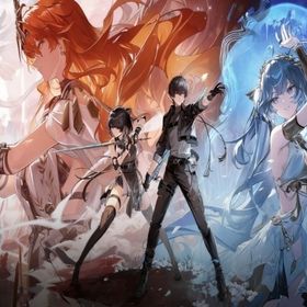 石头垢 | 鳴潮(Wuthering Waves)のアカウントデータ、RMTの販売・買取一覧