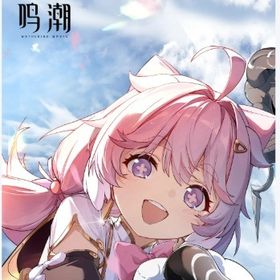 良垢 | 鳴潮(Wuthering Waves)のアカウントデータ、RMTの販売・買取一覧