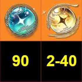 星声↡ | 鳴潮(Wuthering Waves)のアカウントデータ、RMTの販売・買取一覧