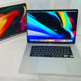MacBook Pro 16 2019★i9/32G/SSD 1TB/5500M