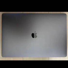 MacBookpro16インチ スペースグレー
