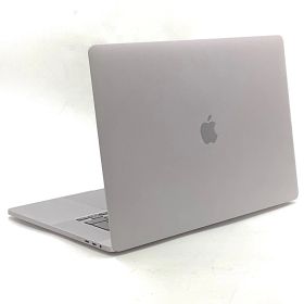 【最速発送】Apple MacBook Pro 16インチ 2019 2.3GHz 8コア Intel core i9 16GB SSD 1TB スペースグレイ【難有】