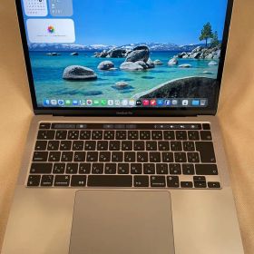 Apple MacBook Pro 16GB 512GB BT83%