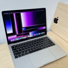 美品 MacBook Pro 16GB/512GB 24時間以内で発送可能