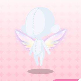 アニバーサリーウィング 双子分【オリジナル】 | ポケコロツイン(ポケツイ)のアカウントデータ、RMTの販売・買取一覧