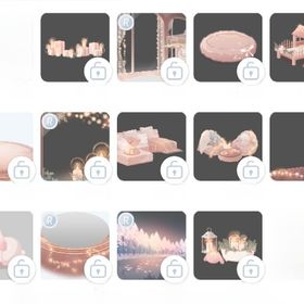 ホリデーは君と一緒に。ココリウムセット | ポケコロツイン(ポケツイ)のアイテム、RMTの販売・買取一覧