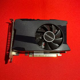 WinFast LEADTEK GeForce GTX 750 1GB