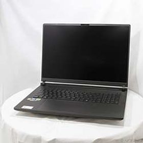 〔中古品〕 ROG Strix SCAR 18 G835LW-U9R5080 オフブラック／AniMe Vision ［Core Ultra 9 275HX／64GB／SSD2TB／GeForce RTX 5080 Laptop(16GB)／18インチワイド／Windows11 Home］〔中古品〕 ROG Strix SCAR 18 G835LW-U9R5080 オフブラック／AniMe Vision ［Core Ultra 9 275HX／64GB／SSD2TB／GeForce RTX 5080 Laptop(16GB)／18インチワイド／Windows11 Home］