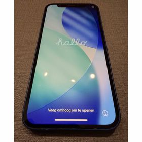 アイフォーン(iPhone)のiPhone 12 mini 256GB SIMフリー ネットワーク制限◯(スマートフォン本体)