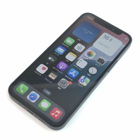アイフォーン(iPhone)の【B】iPhone 12 mini/256GB/353016118298065(スマートフォン本体)