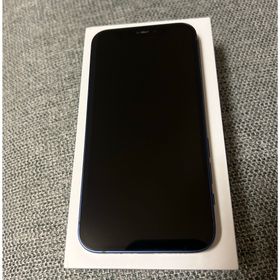 アップル(Apple)のiPhone12 mini 64GB(スマートフォン本体)