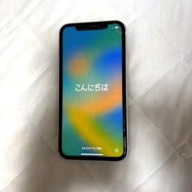 【随時値下げ‼️】iPhoneXR 64GB ホワイト 美品‼️
