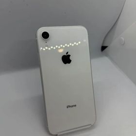 【バッテリー100%】iPhoneXR 64GB 美品端末！