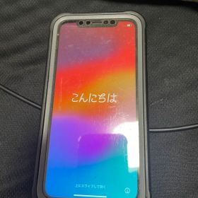 Apple iPhone XR ホワイト 本体