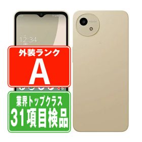 【中古】 A402SH AQUOS wish4 ホワイト Aランク SIMフリー 本体 ワイモバイル スマホ シャープ 【あす楽】 【保証あり】 【送料無料】 a402shwh8mtm