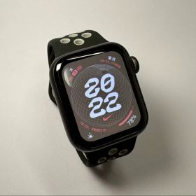 apple watch series5 40mm【新品中古品】