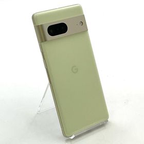 【全額返金保証】【最速発送】Google Pixel 7 128GB SIMフリー 動作確認済(スマートフォン本体)