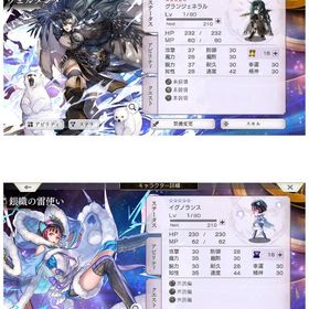 【破格】石5.7万💎ヴェルダンタ 雷使い チルリル ニルヤ等 | アナザーエデン(アナデン)のアカウントデータ、RMTの販売・買取一覧