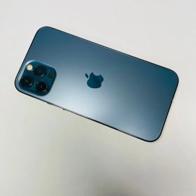 iPhone 12 Pro 512GB SIMフリー75713