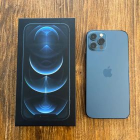 Apple iPhone 12 Pro SIM解除済み